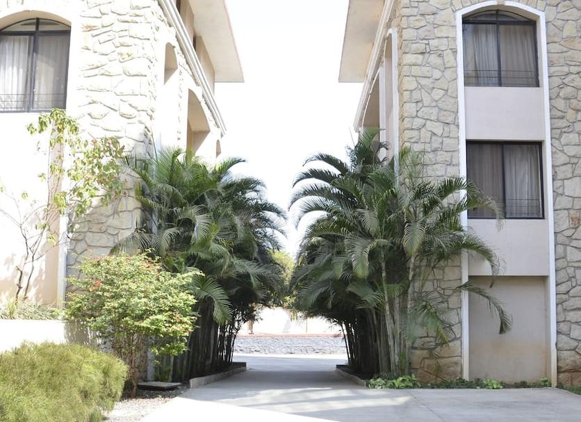 Outdoors view Photo
