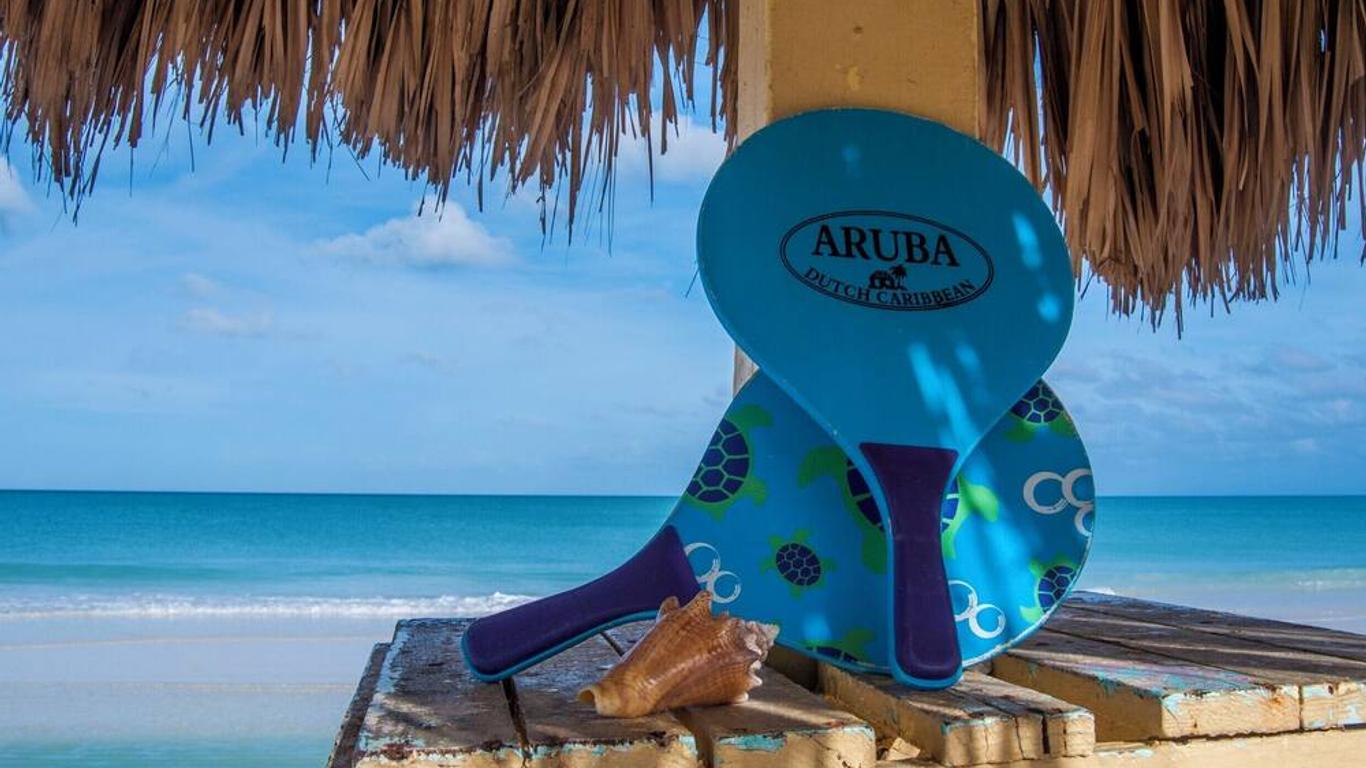Yoyita Suites Aruba