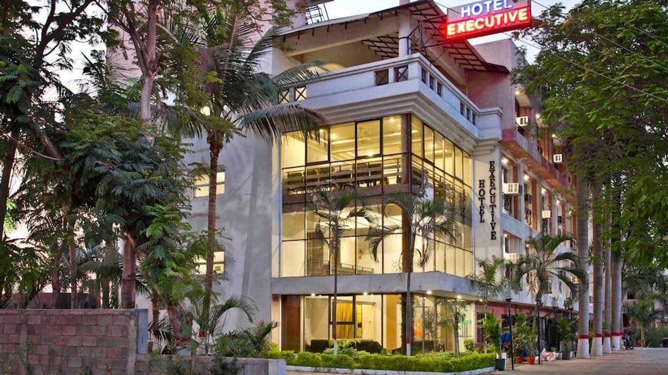 Hotel Executive