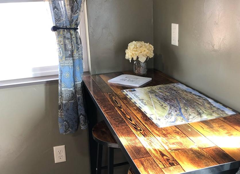 Room amenity Photo