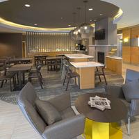 SpringHill Suites by Marriott Albany-Colonie