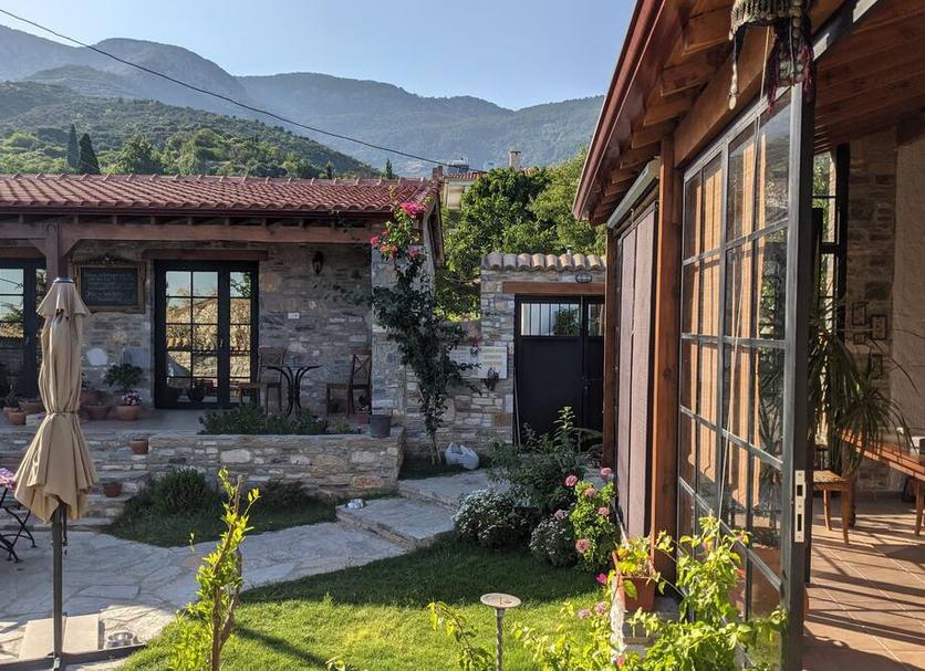 Outdoors view Photo