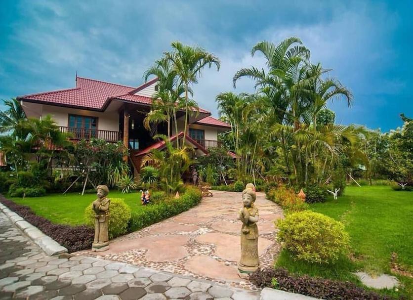 Outdoors view Photo