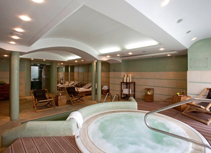 Spa Photo