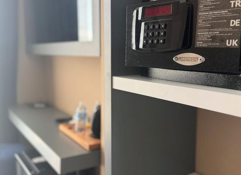 Room amenity Photo