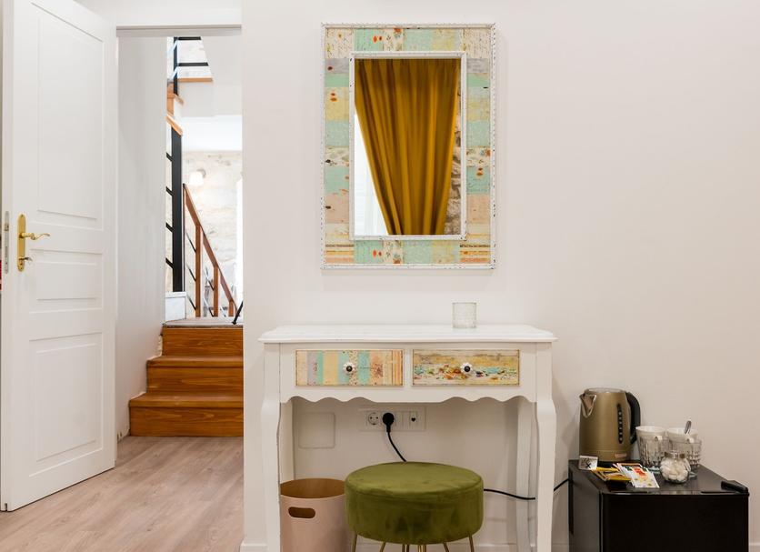 Room amenity Photo