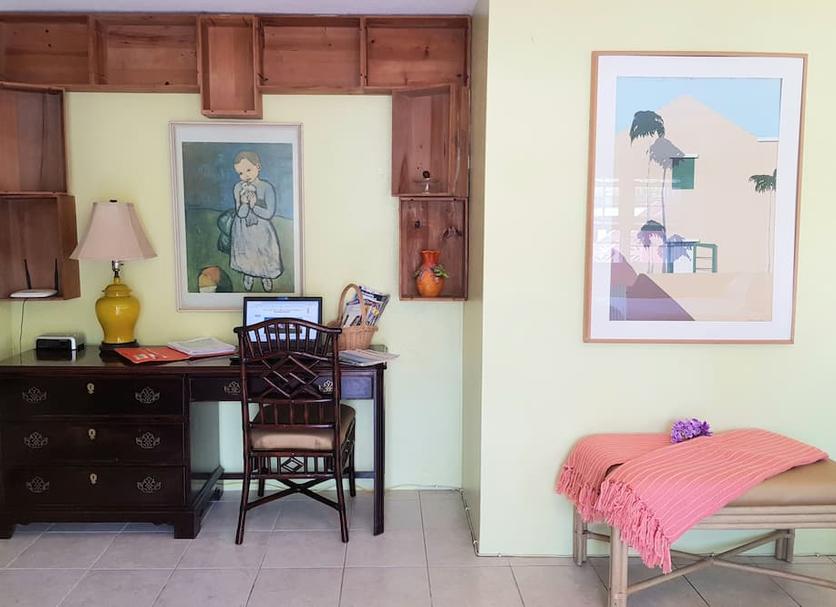 Room amenity Photo