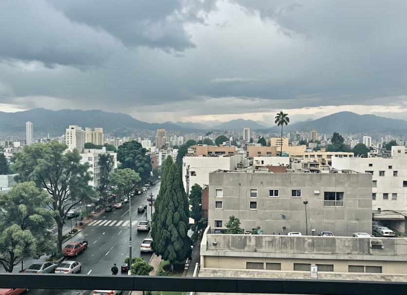 Outdoors view Photo