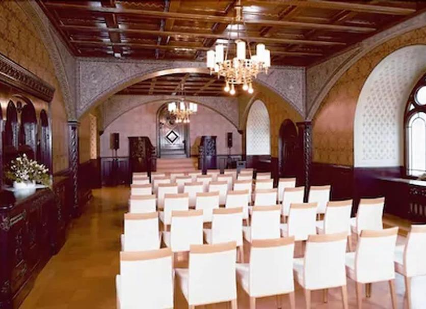 Conference room Photo