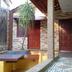 Outdoors view