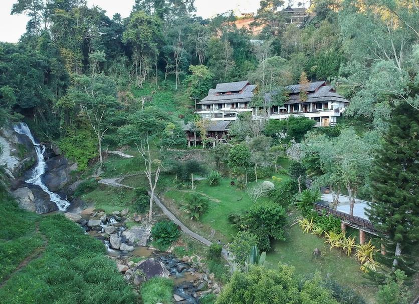 Outdoors view Photo