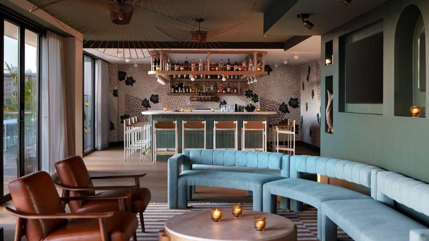 Kimpton Banneker Hotel