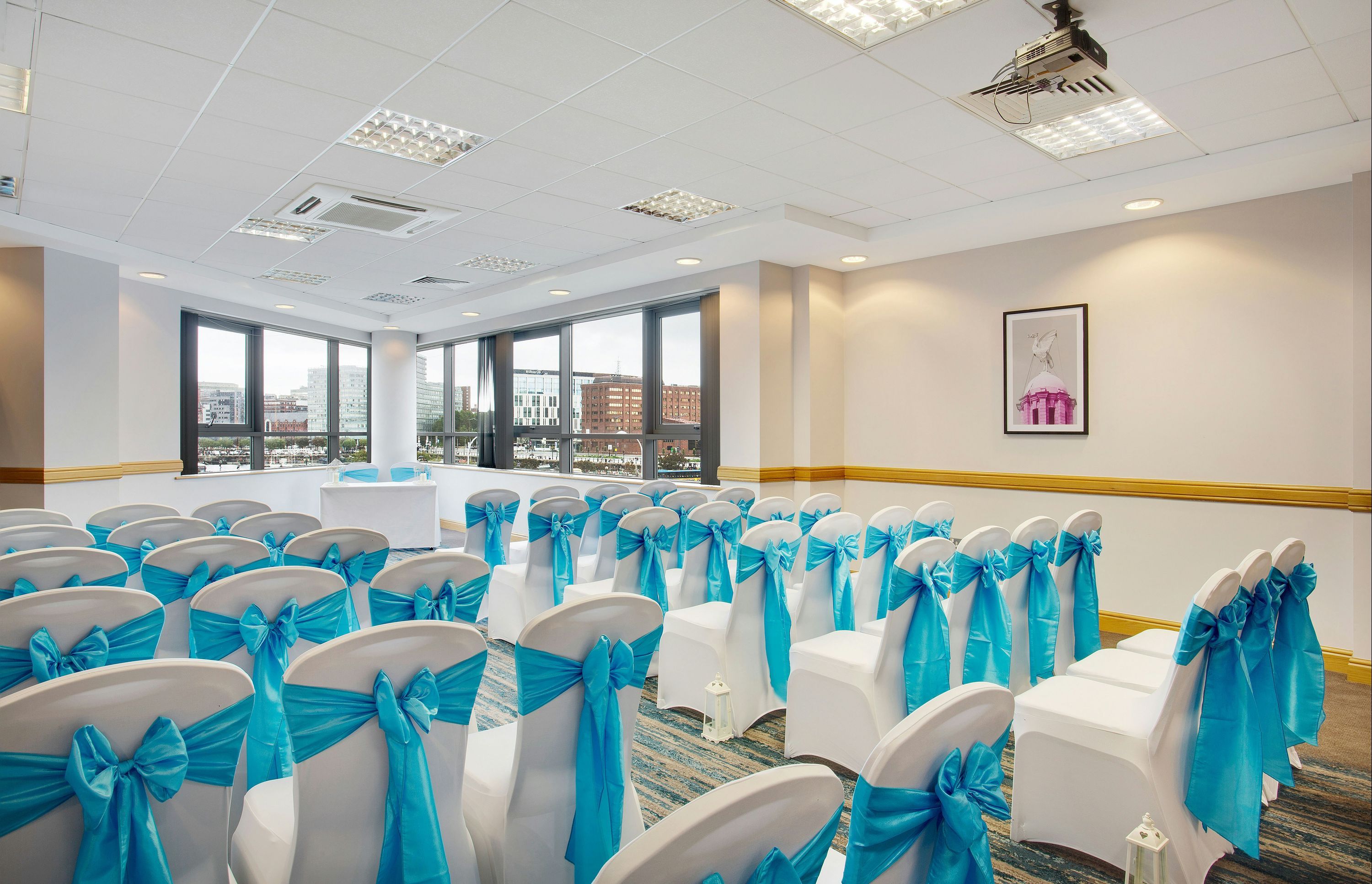 Conference room