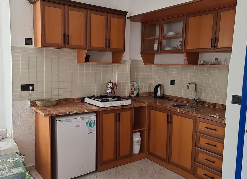 Kitchen Photo