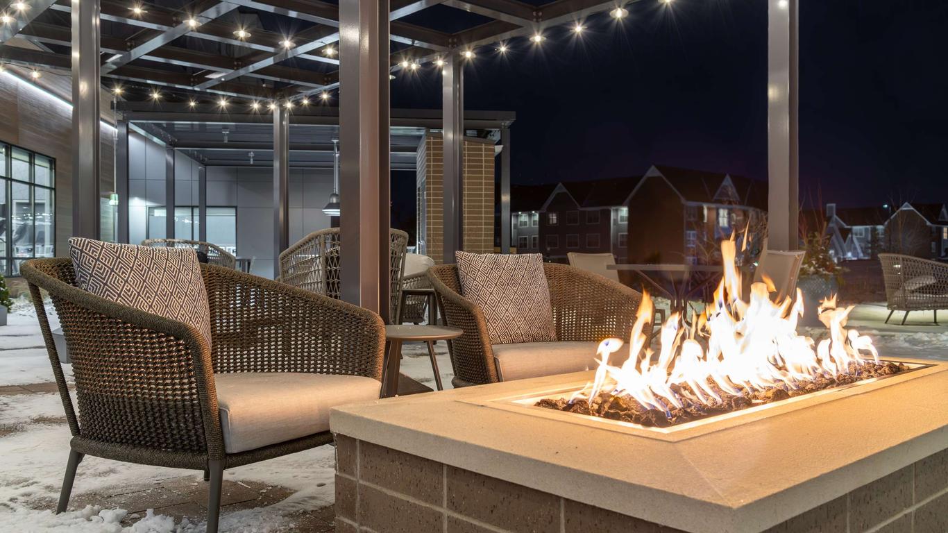 Homewood Suites by Hilton Holland