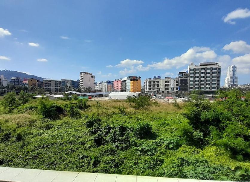 Outdoors view Photo