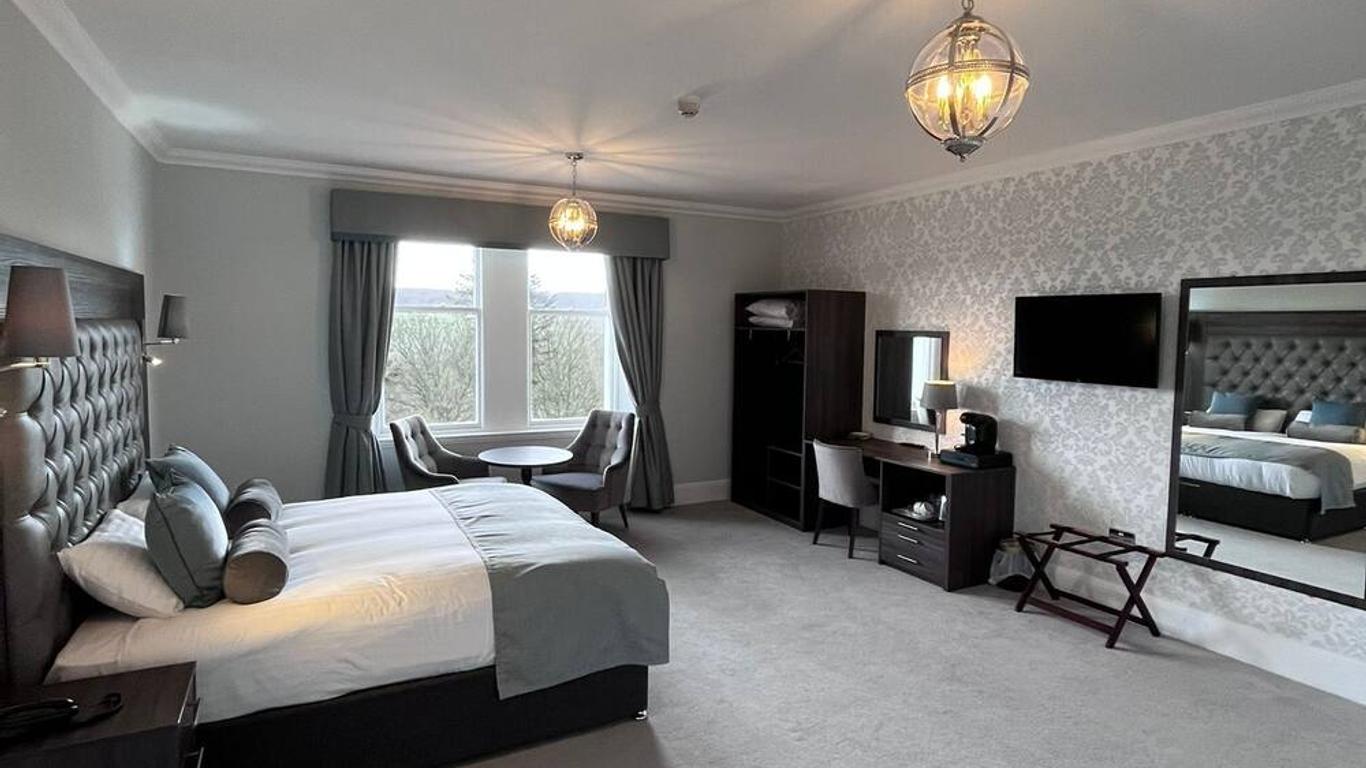 Fife Lodge Hotel