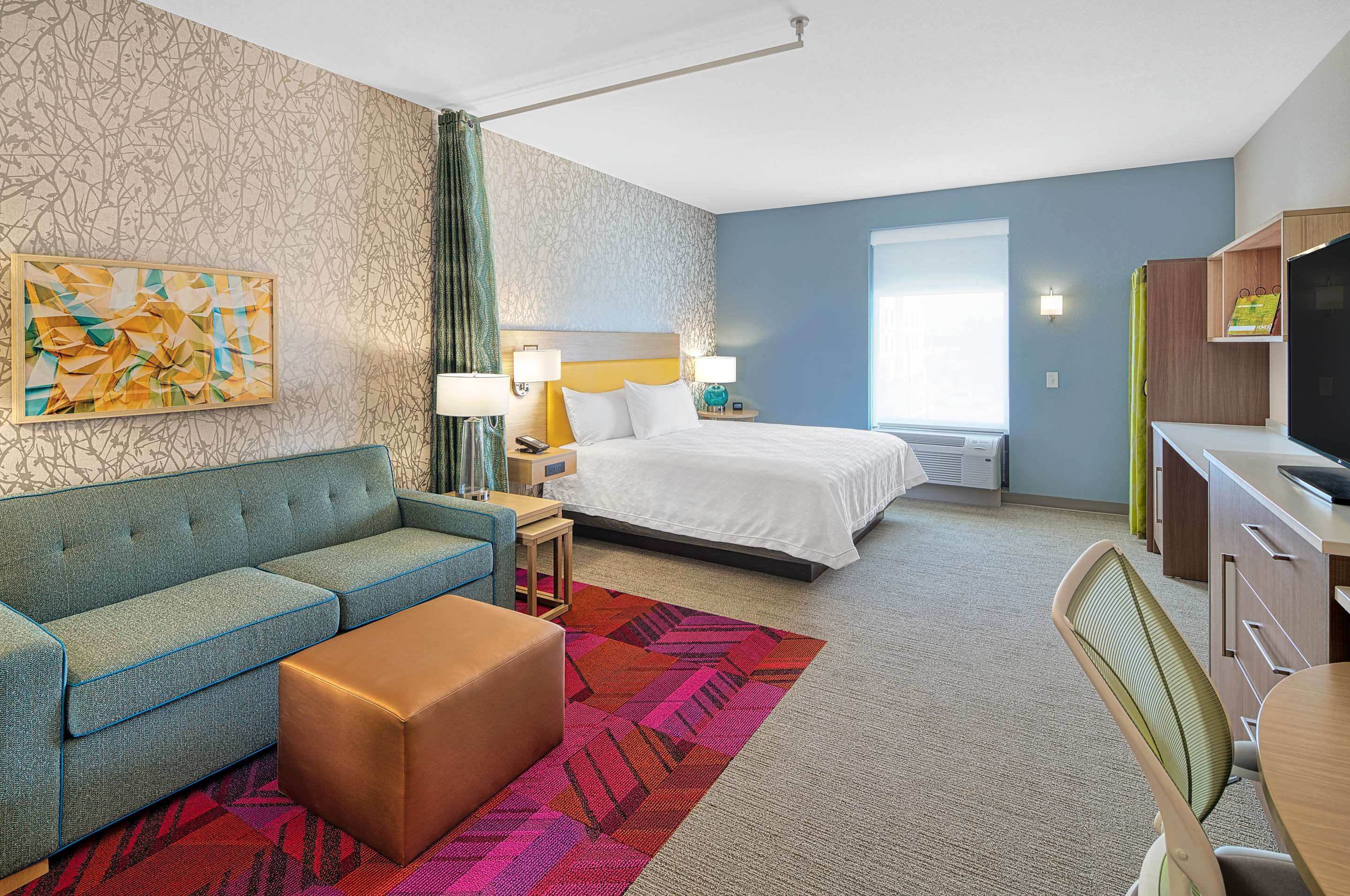 Home2 Suites by Hilton Batesville from 90. Batesville Hotel Deals