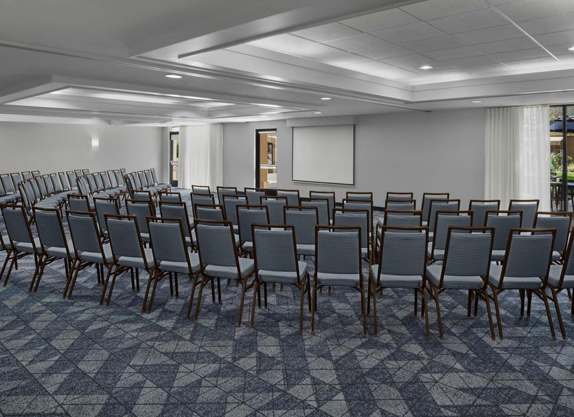 Conference room Photo