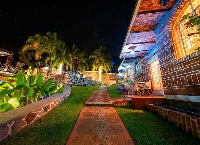 Outdoors view Photo