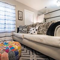 The Sassy Studio~two Blocks From Texas A&M Campus!