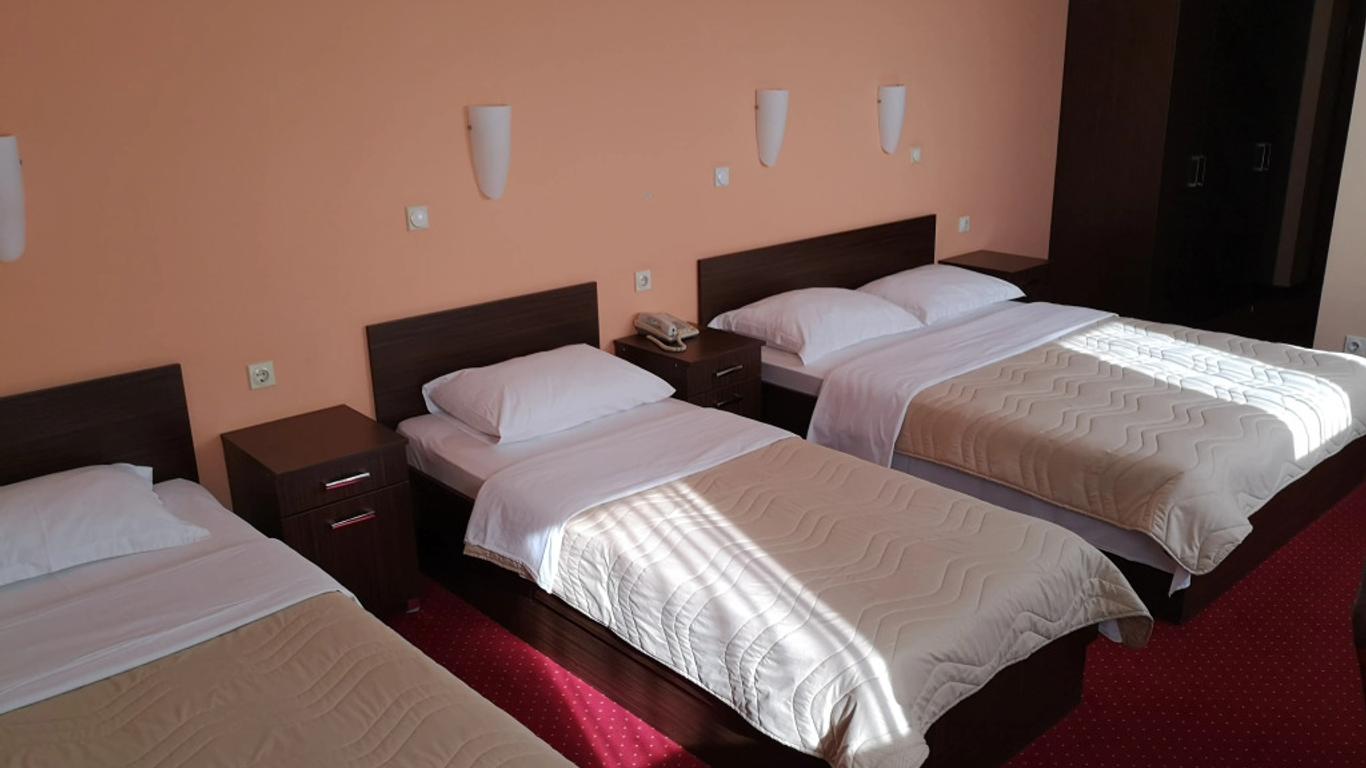 Hotel Elegance