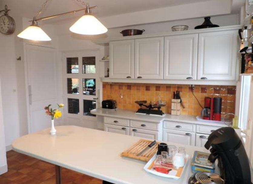 Kitchen Photo