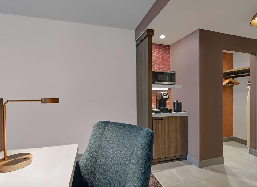 Room amenity Photo