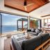 Jamahkiri Dive Resort & Spa in Ko Tao with ocean-view villa, sliding glass doors and outdoor terrace