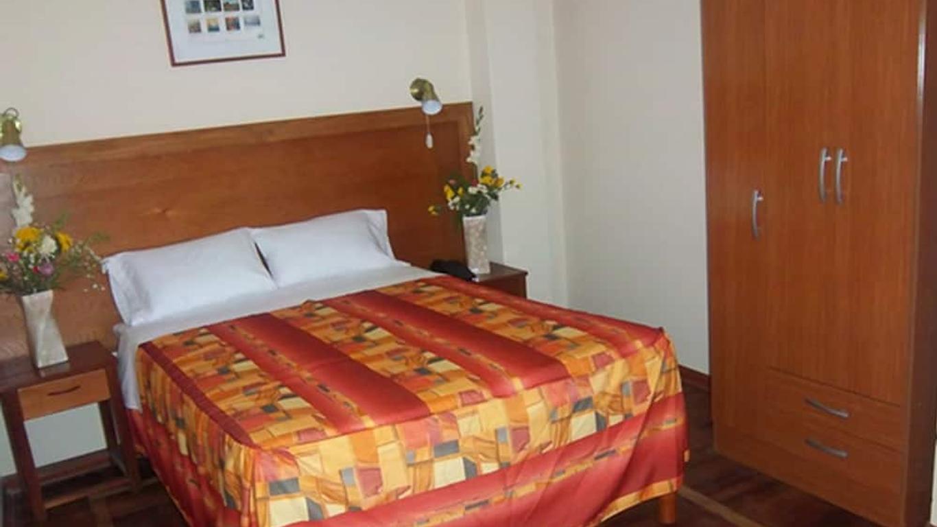 Hotel Moquegua