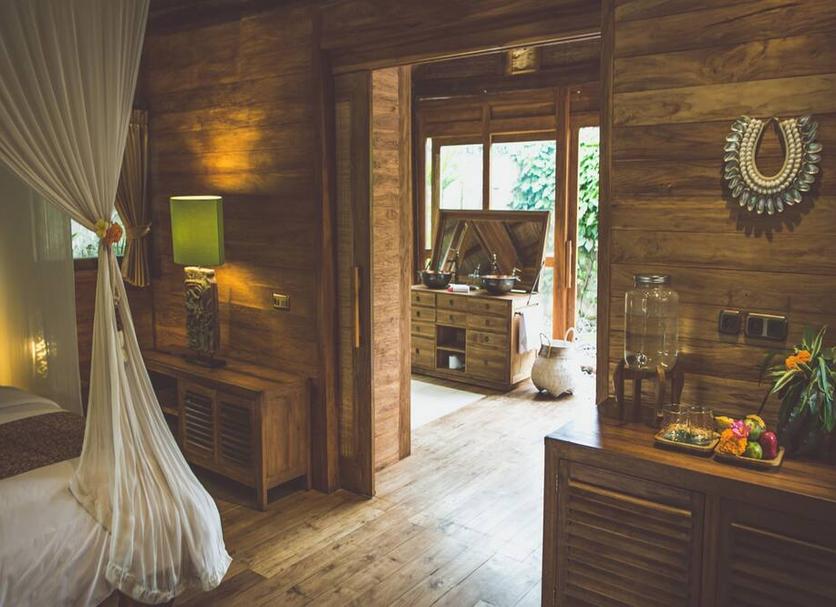 Room amenity Photo