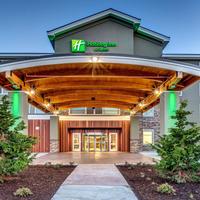 Holiday Inn Bellingham