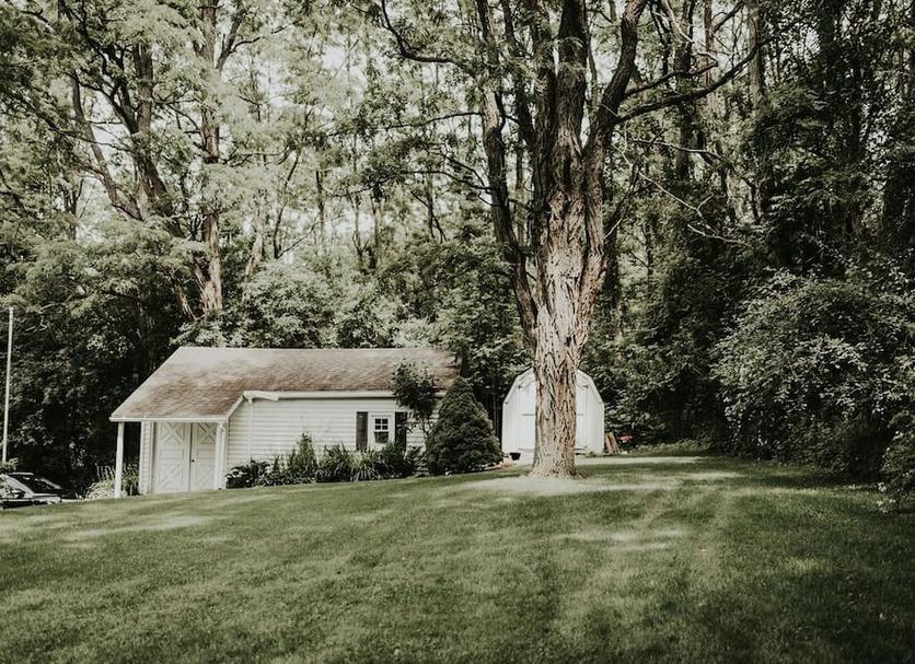 Outdoors view Photo
