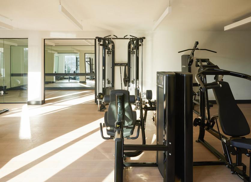 Gym Photo