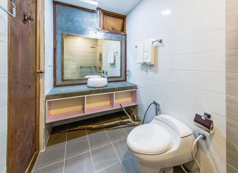 Bathroom Photo