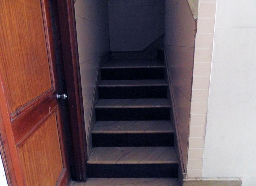 Stairs Photo