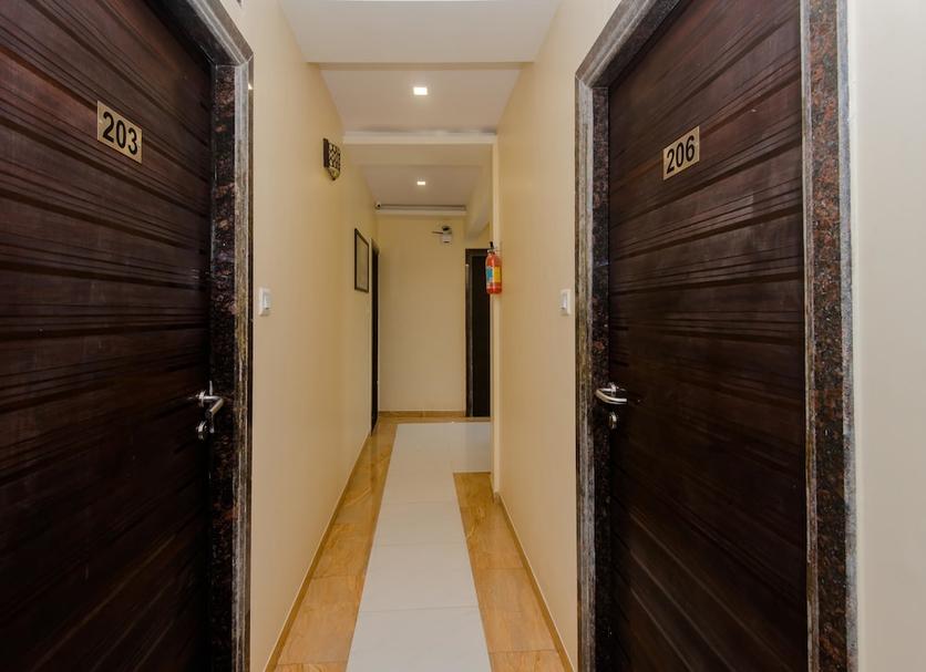 Hallway Photo