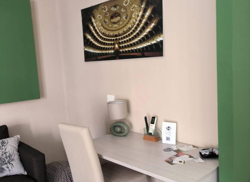 Room amenity Photo