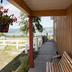 Outdoors view