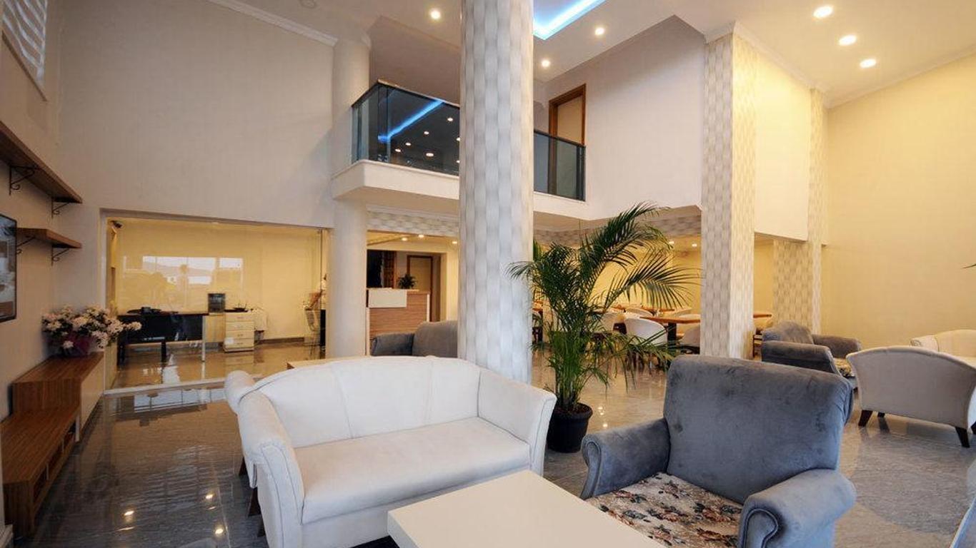 Anadolu Hotel