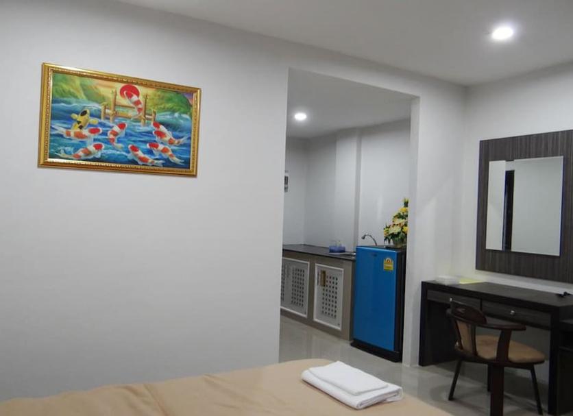 Hotel amenity Photo