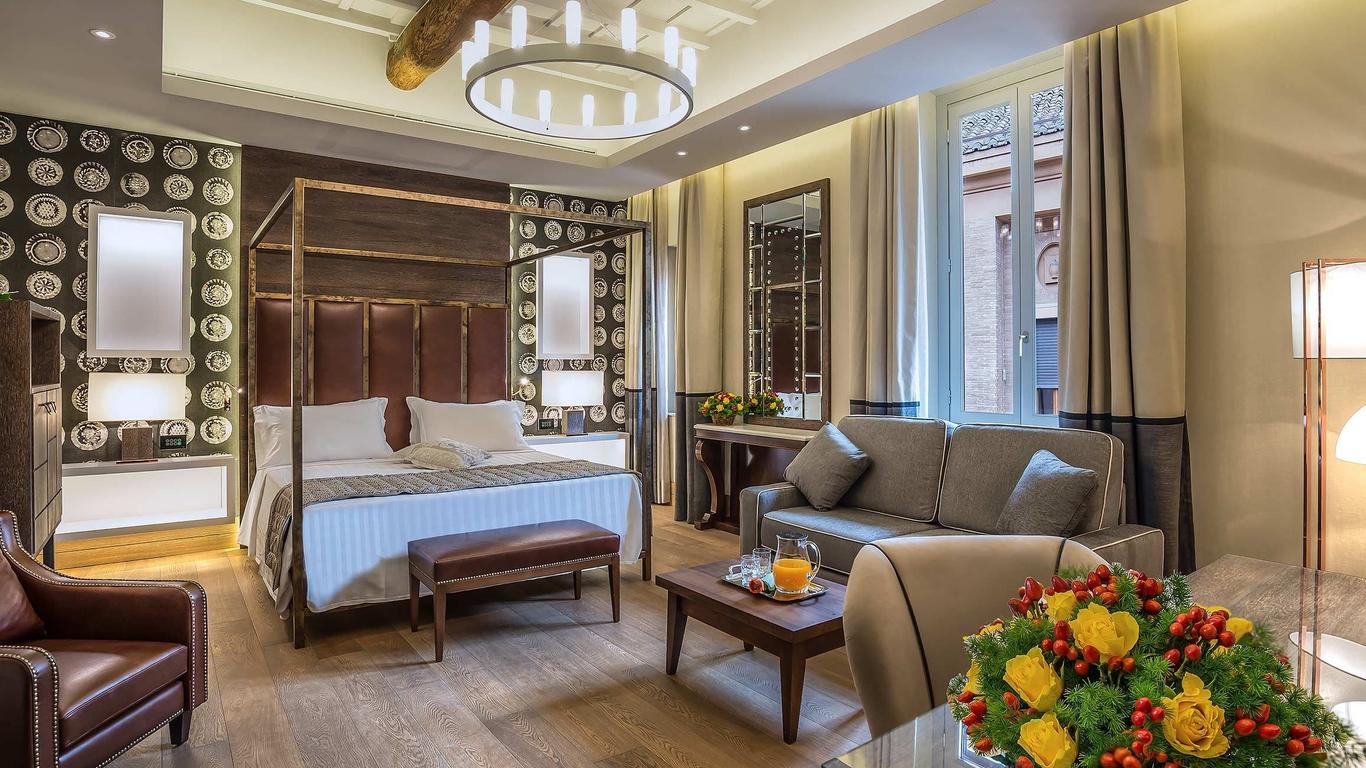 Hotel Martis Palace