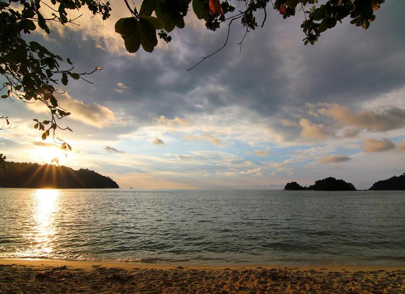 Outdoors view Photo