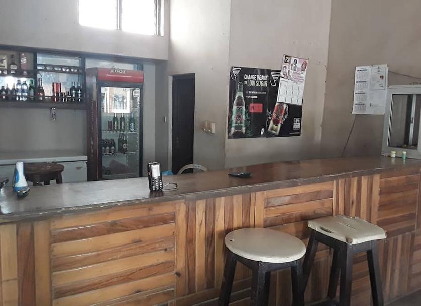 Bar Photo