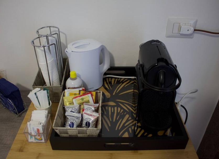 Room amenity Photo