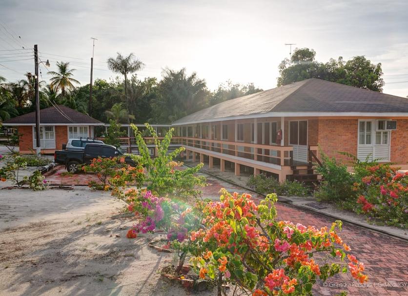 Outdoors view Photo