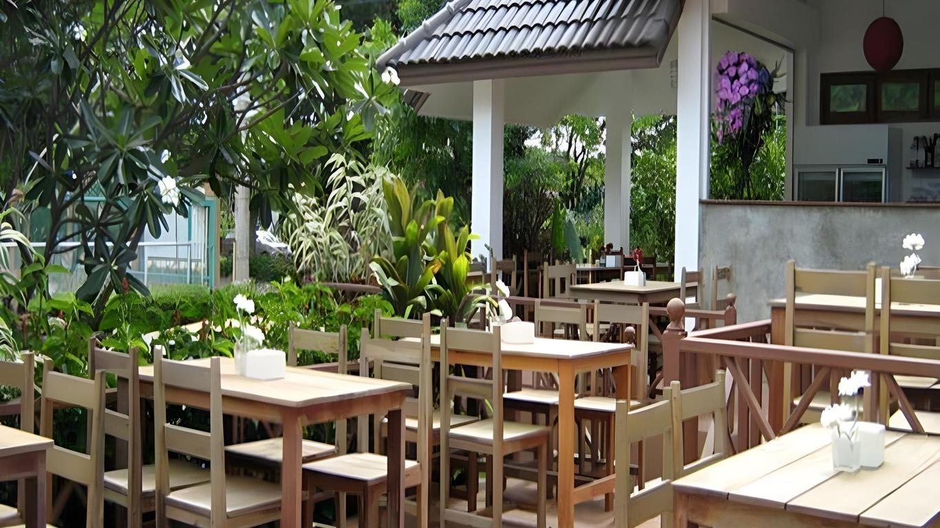Baan Saranya