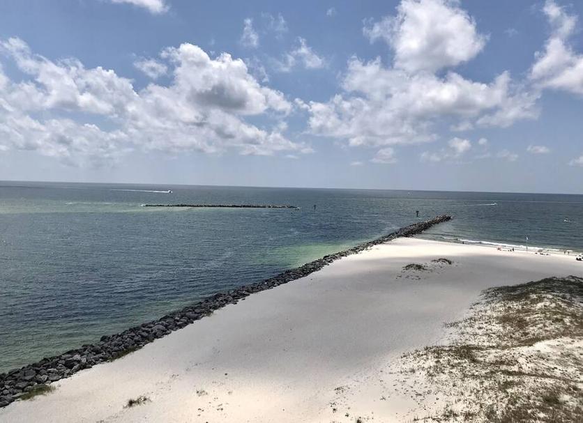 Beach Photo