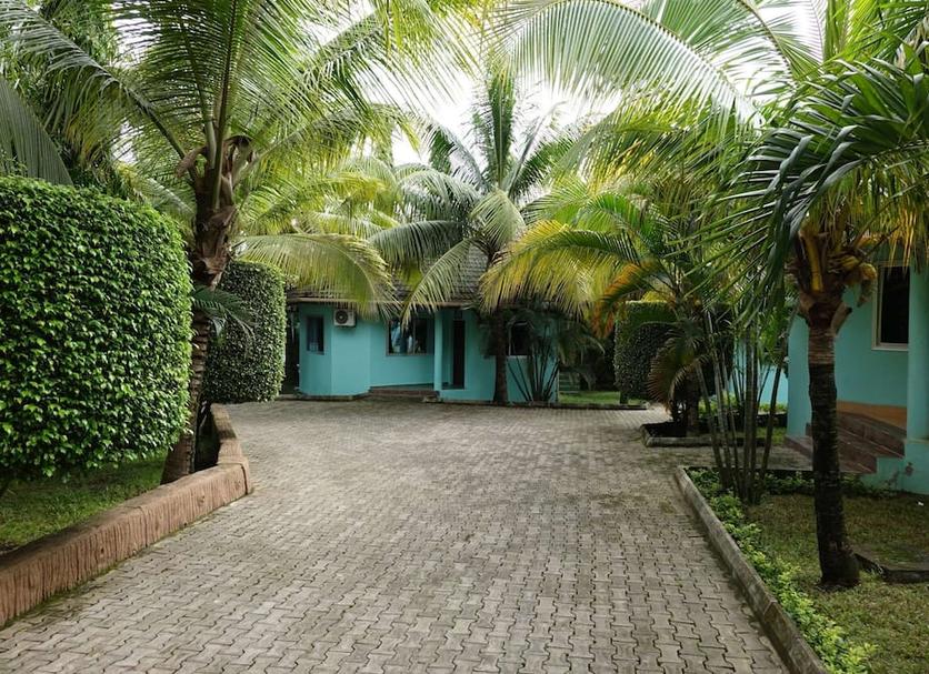 Outdoors view Photo