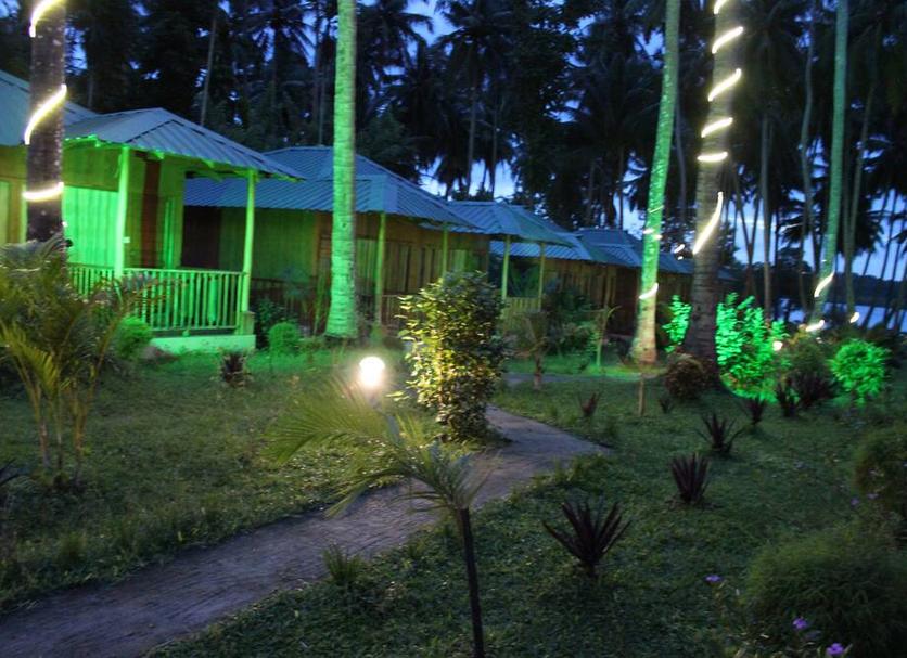 Outdoors view Photo